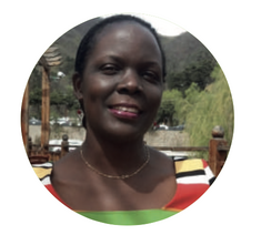 Dr. Florence Lubwama Kiyimba